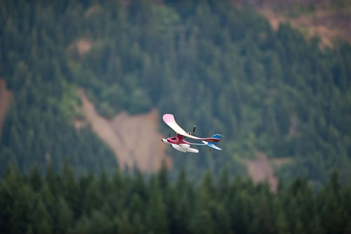 RC Plane 2011
