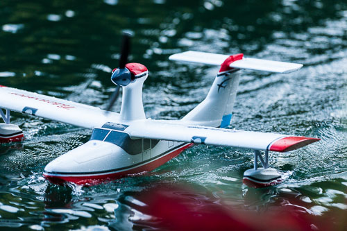 RC Plane 2014
