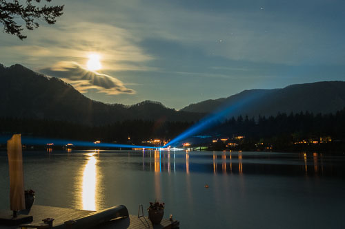 2020 Centenial Celebration