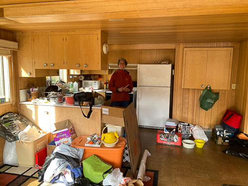 March 6, 2021 Moving