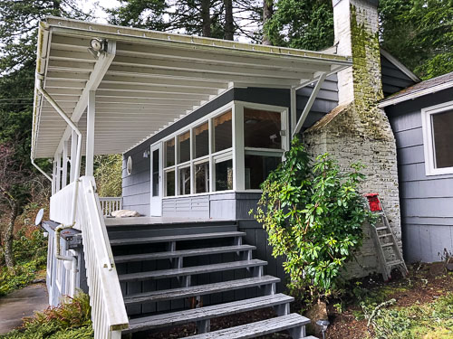 March 20, 2021 The Before