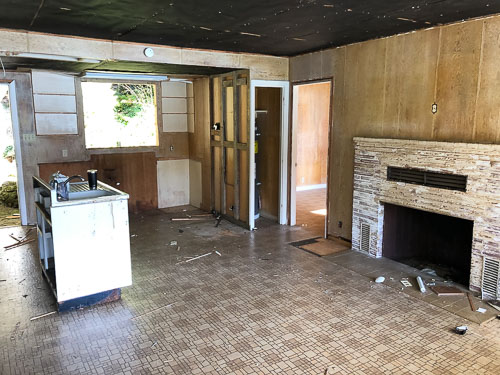 March 27, 2021 Salvage