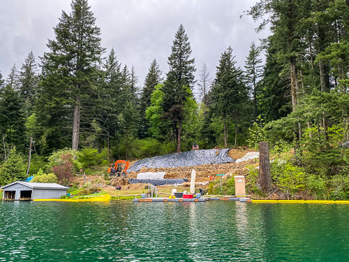 May 1, 2020 Foundation