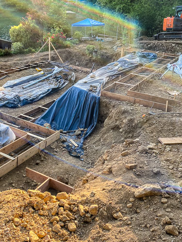 May 4, 2021 Foundation