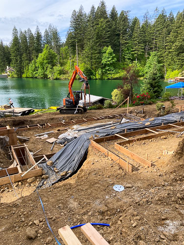 May 6, 2021 Foundation