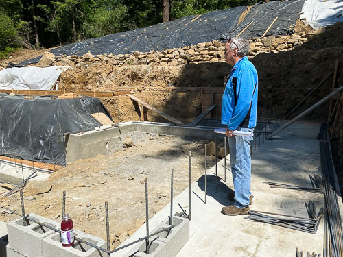 May 16, 2021 Foundation