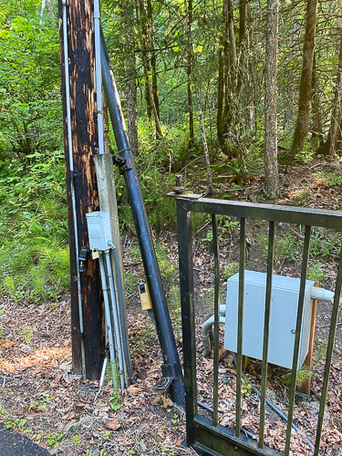 June 3, 2021 Foundation and Block Work