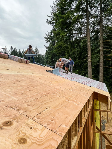 September 17th, Roofing