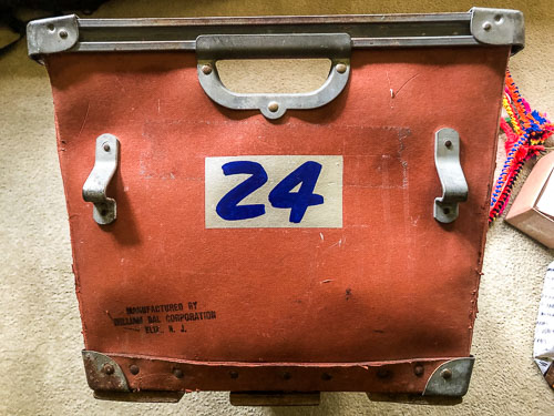 September 19th, Pay'n Takit Keepsakes