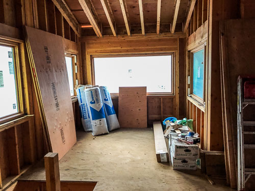 December 12, 2021 Interiors