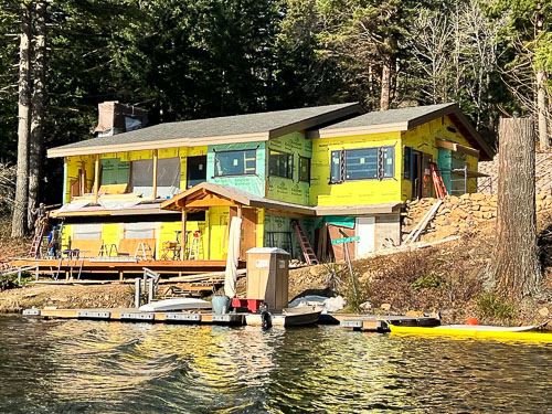 January 27, 2022 Electrical, Roofing