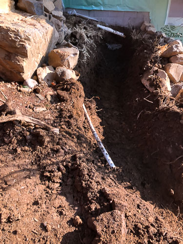 January 29, 2022 Electrical, Interiors