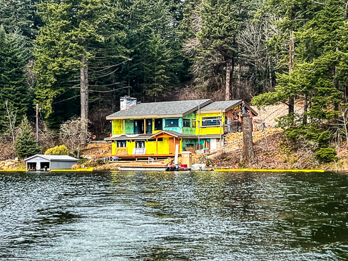 Februrary 26, 2022 Siding