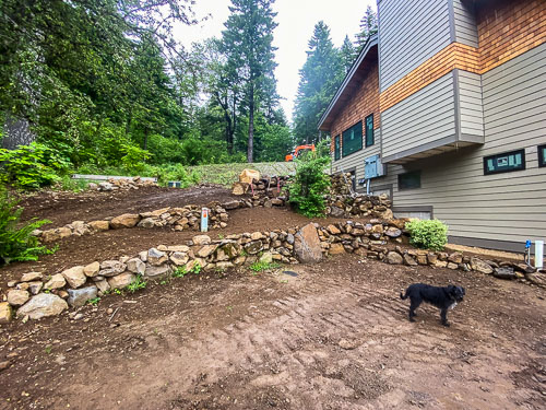 May 30th Interiors, Exteriors, Hardscaping