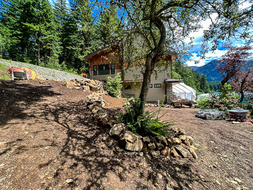 June 5, 2022 Hiking, Exteriors