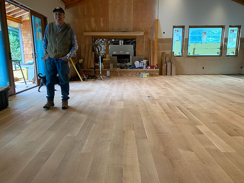 June 7, 2022 Interiors, Exteriors, Hardscapes