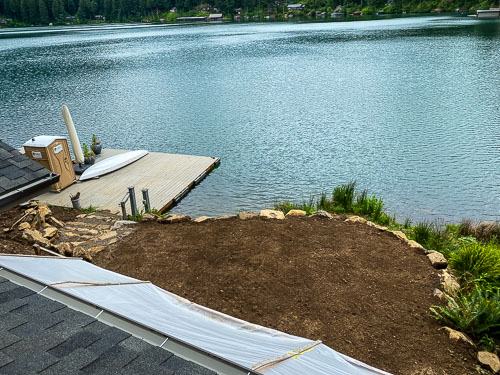 June 11, 2022 Exteriors, Hardscapes