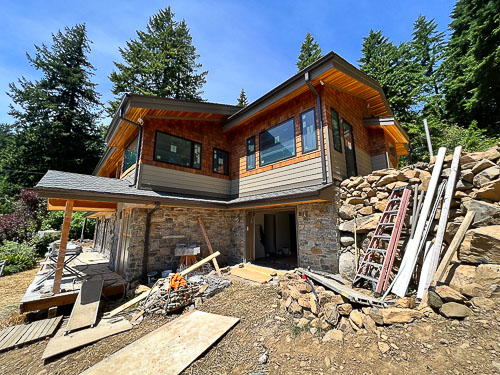 July 10, 2022 Hardscaping