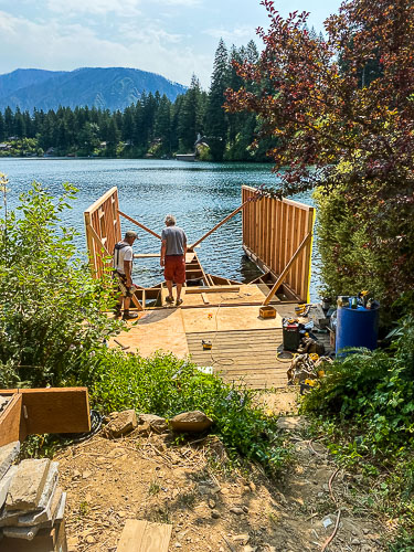 August 1, 2022 Boathouse