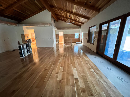 September 13, 2022 Hardwood Floors, Stonework