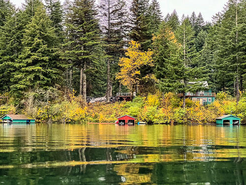 November 8, 2022 Eddy Fire, Storage