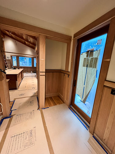 November 27, 2022 Interiors, Doors