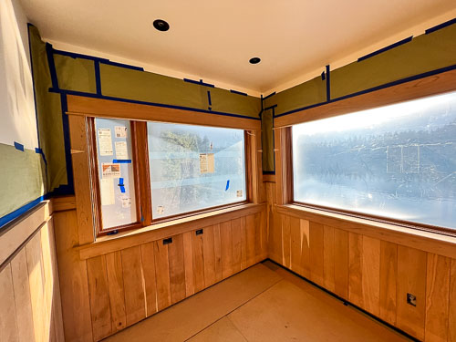 December 17, 2022 Interiors, Wood Trim