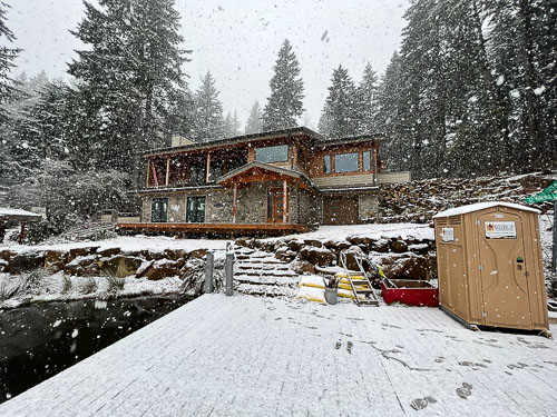 January 21, 2023 Exteriors