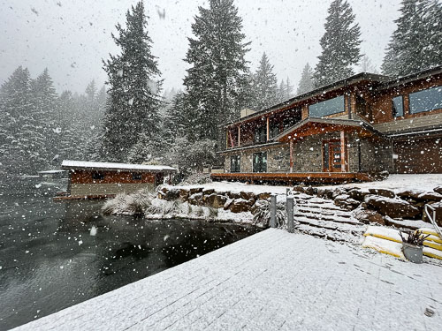 January 21, 2023 Exteriors