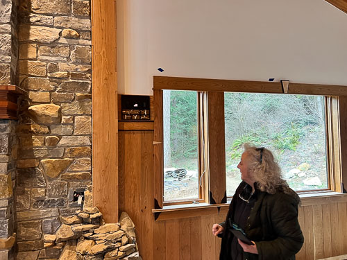 February 18, 2023 Interiors, Wood Trim