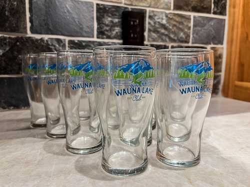 April 21, 2023, Interiors