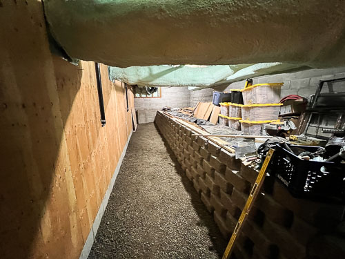 May 14, 2023 Interiors, Exteriors, Landscap