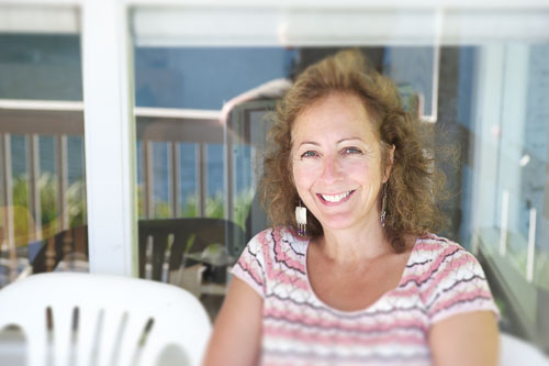 Bishoprick Family 2012