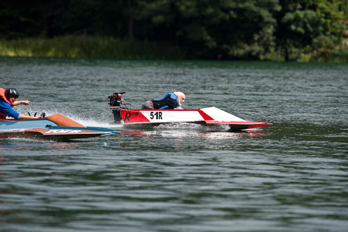 Hydro Races 2010
